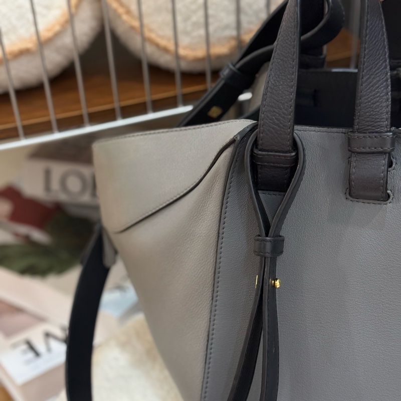 Loewe hammock small 小號 吊床包-3