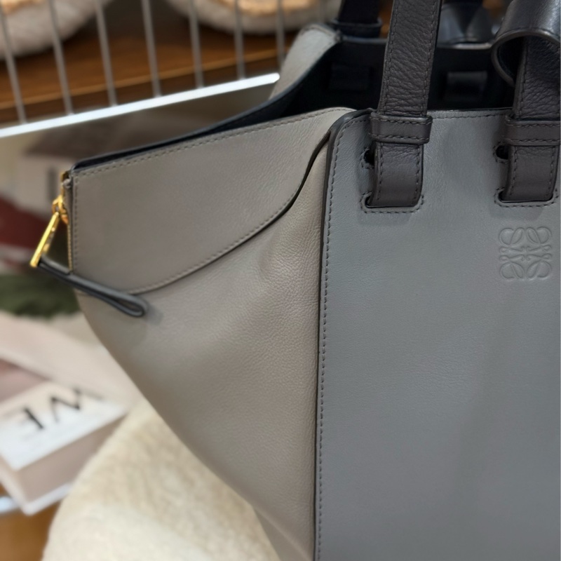 Loewe hammock small 小號 吊床包-4