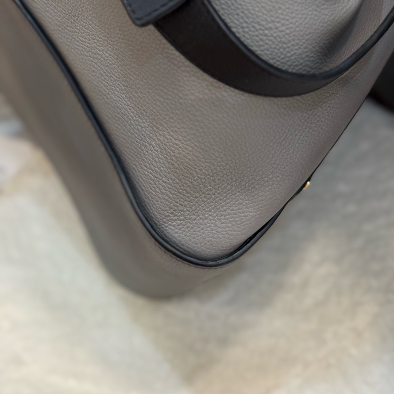 Loewe hammock small 小號 吊床包-8