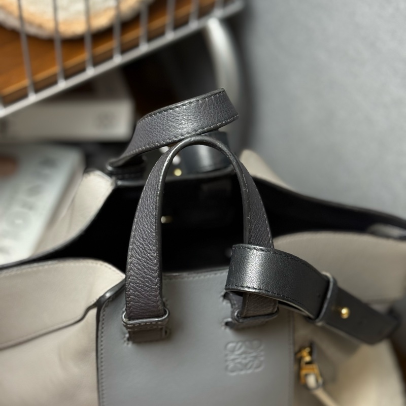 Loewe hammock small 小號 吊床包-10