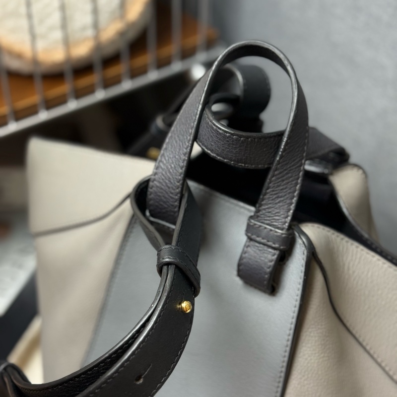 Loewe hammock small 小號 吊床包-12