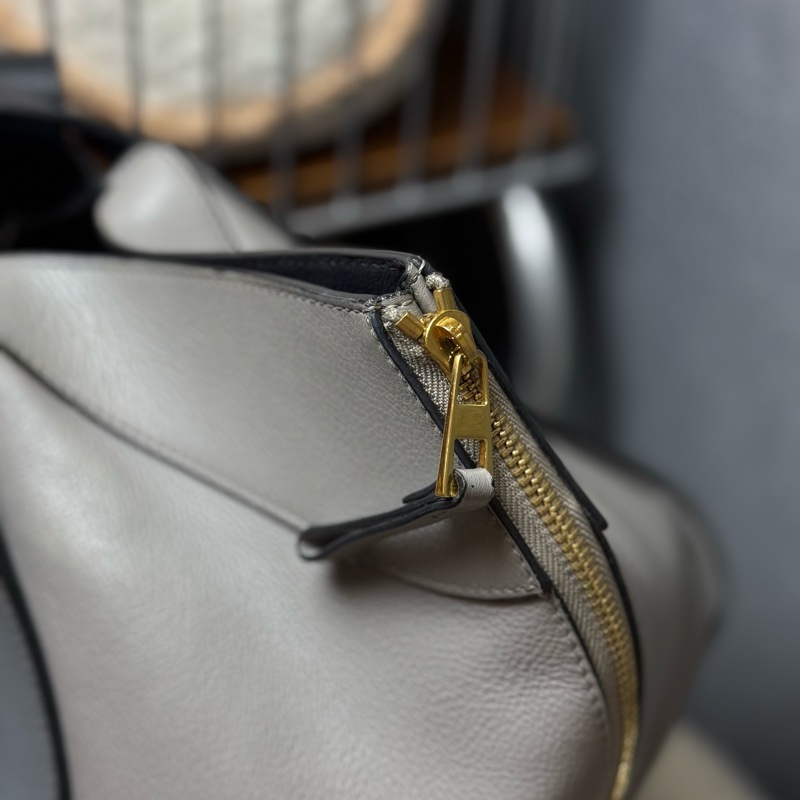 Loewe hammock small 小號 吊床包-13