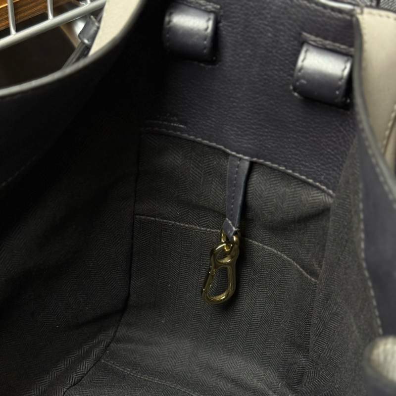 Loewe hammock small 小號 吊床包-14