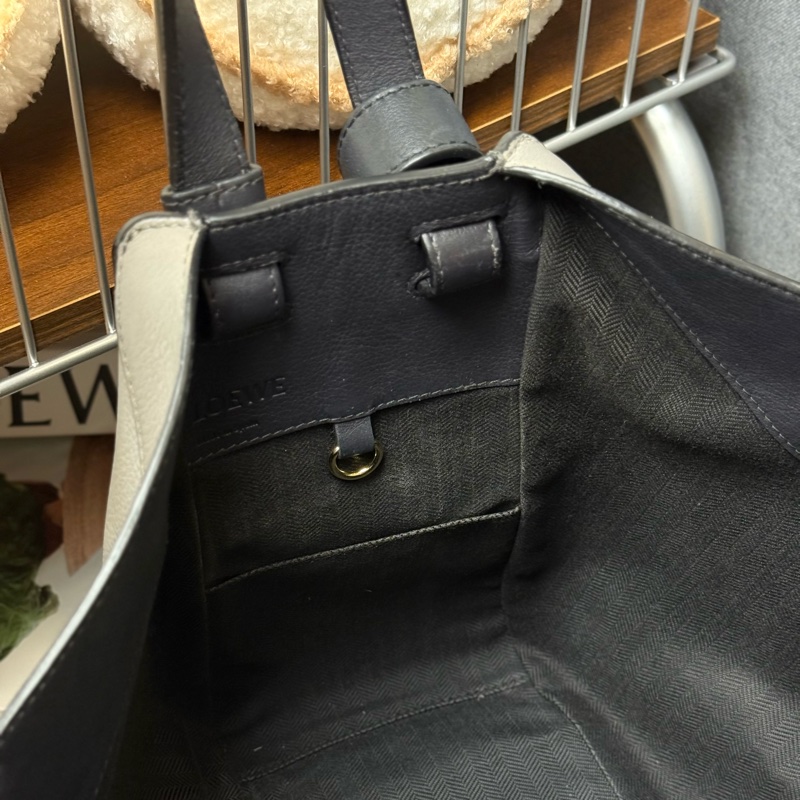 Loewe hammock small 小號 吊床包-15