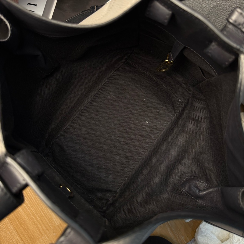 Loewe hammock small 小號 吊床包-17