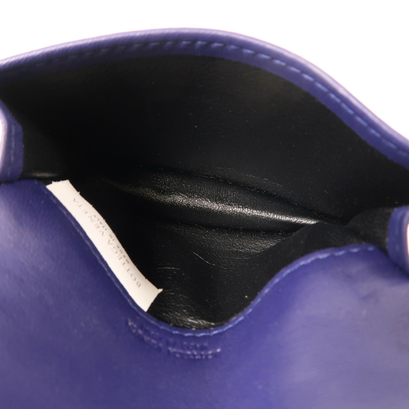 BOTTEGA VENETA 牛皮皮革Card Case卡片套-4