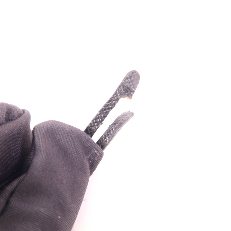 PRADA 牛皮皮革2 Way Shoulder金扣手挽肩背兩用袋-13