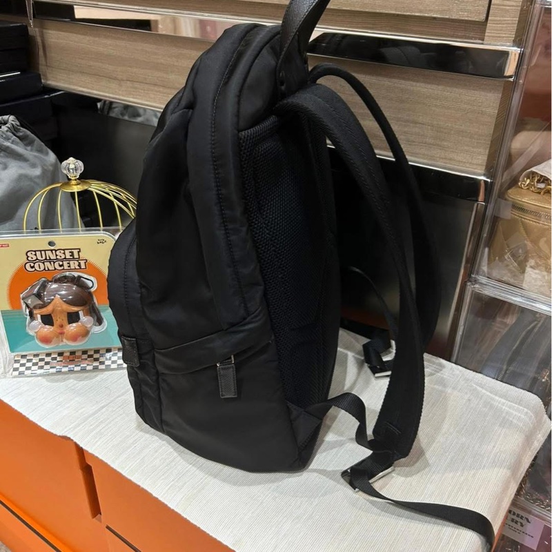 Prada re-nylon backpack-1