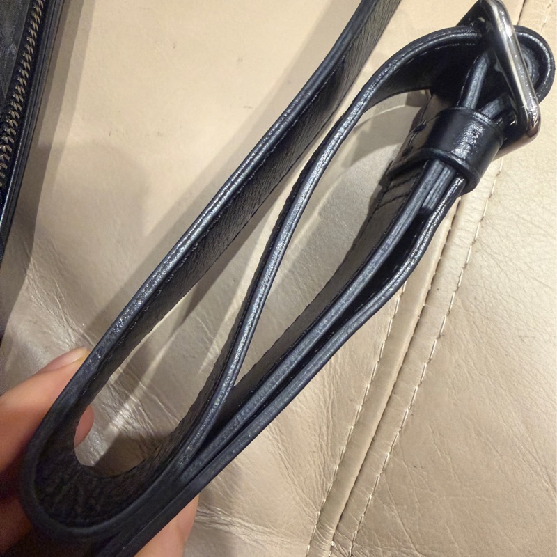 芯片款❤️🈶購證❤️ lv #黑武士 #discovery #腰包 #胸包-35