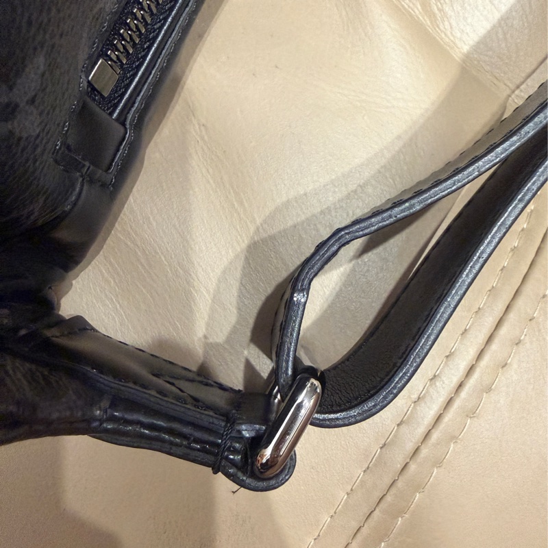 芯片款❤️🈶購證❤️ lv #黑武士 #discovery #腰包 #胸包-38