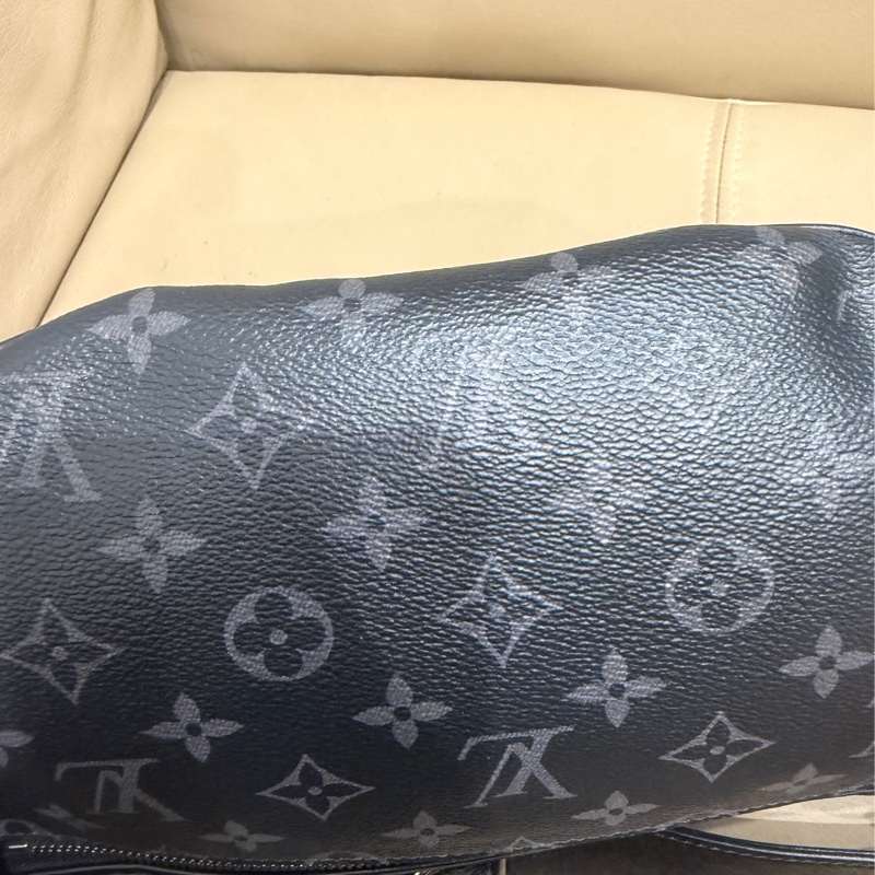 芯片款❤️🈶購證❤️ lv #黑武士 #discovery #腰包 #胸包-41