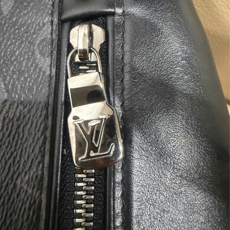 芯片款❤️🈶購證❤️ lv #黑武士 #discovery #腰包 #胸包-63