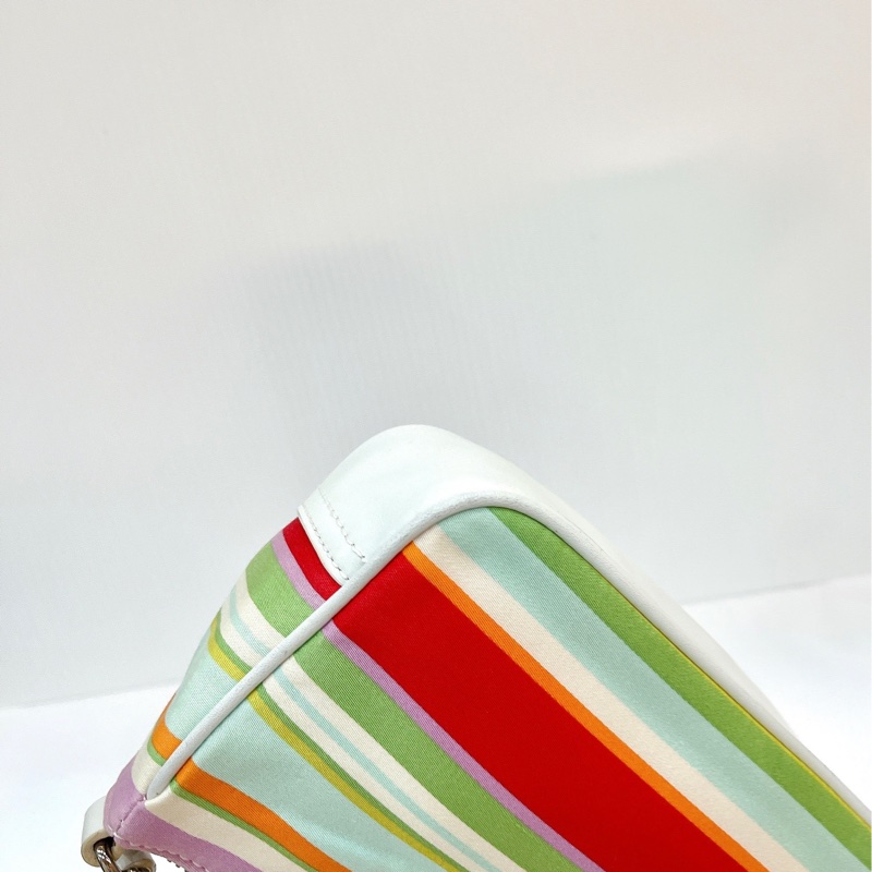 莉亞精品♡Coach彩色手提包 二手美包-6