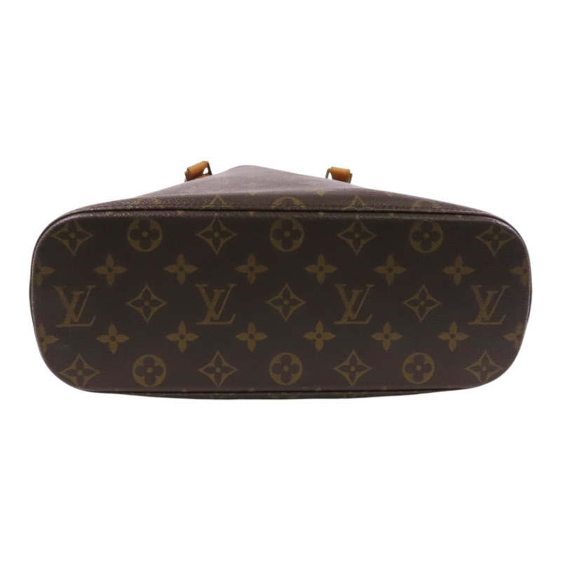 LOUIS VUITTON Monogram Vavin GM金扣肩背袋-3