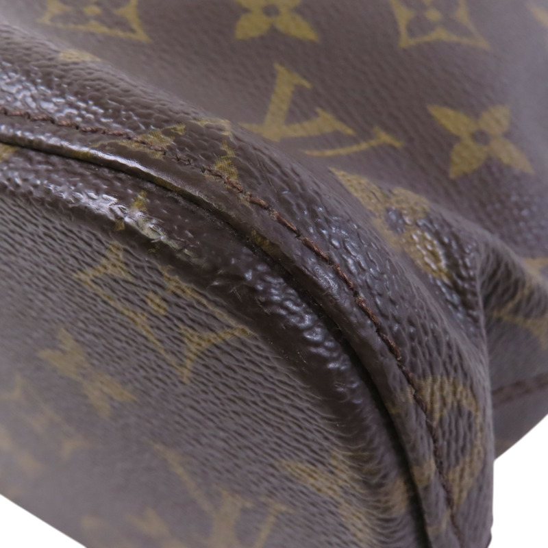 LOUIS VUITTON Monogram Vavin GM金扣肩背袋-9
