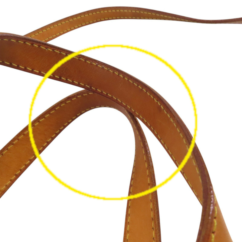 LOUIS VUITTON Monogram Palermo PM金扣手挽肩背兩用袋-18