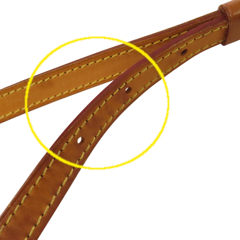 LOUIS VUITTON Monogram Palermo PM金扣手挽肩背兩用袋-19