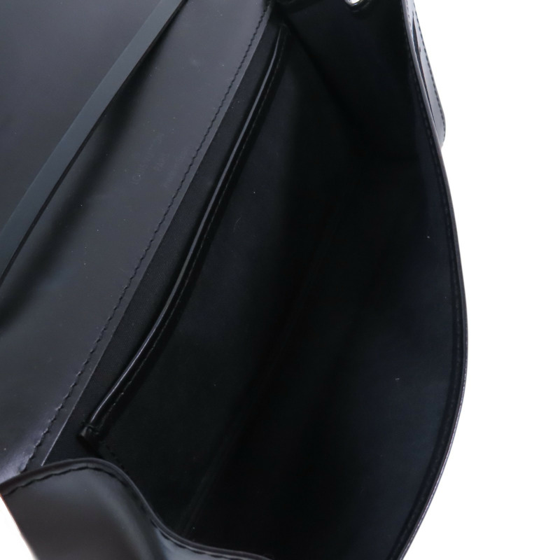 LOUIS VUITTON Epi Honfleur金扣肩背袋-4