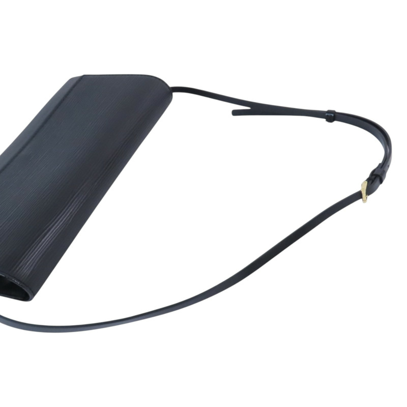 LOUIS VUITTON Epi Honfleur金扣肩背袋-7