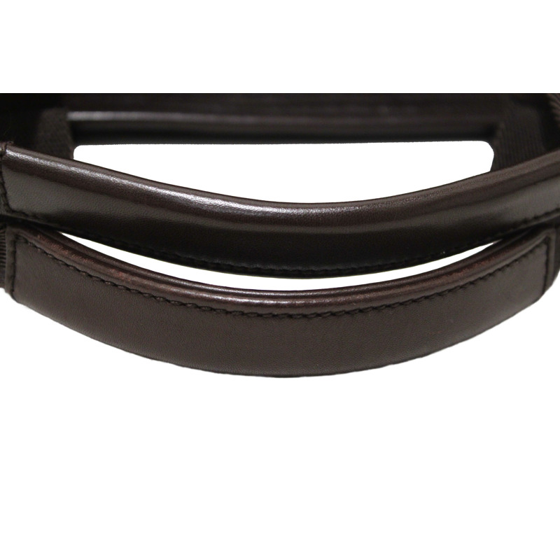 Gucci Brown GG Guccissima Leather Large Tote Bag 162913-8