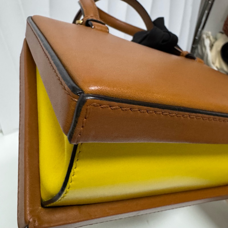 LOEWE / 羅意威 限量Postal 藝術家聯名系列 夾子包-11