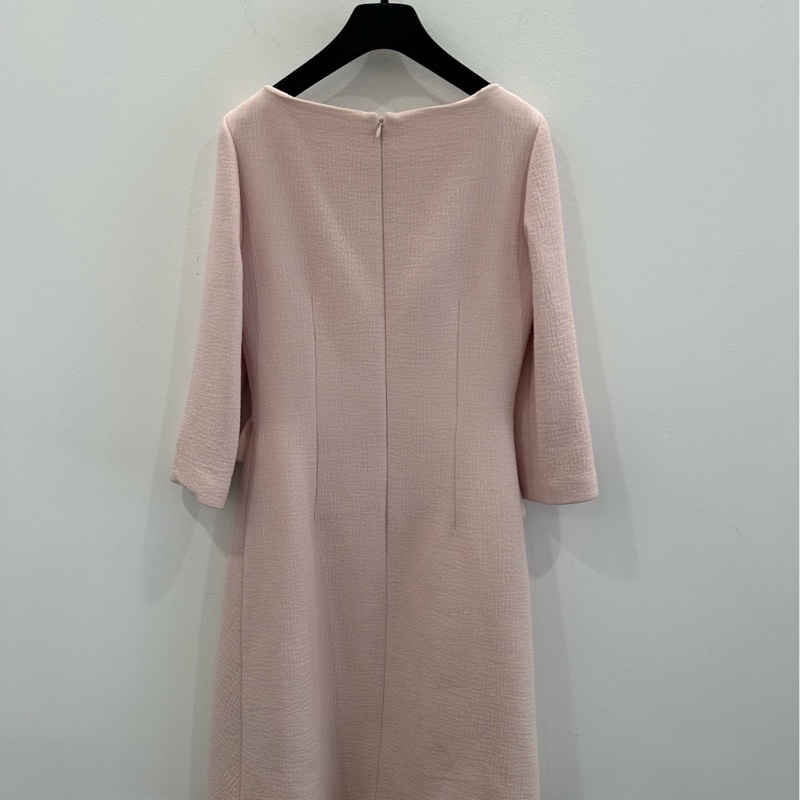 ❤️ Dior 優雅精緻連衣裙-1