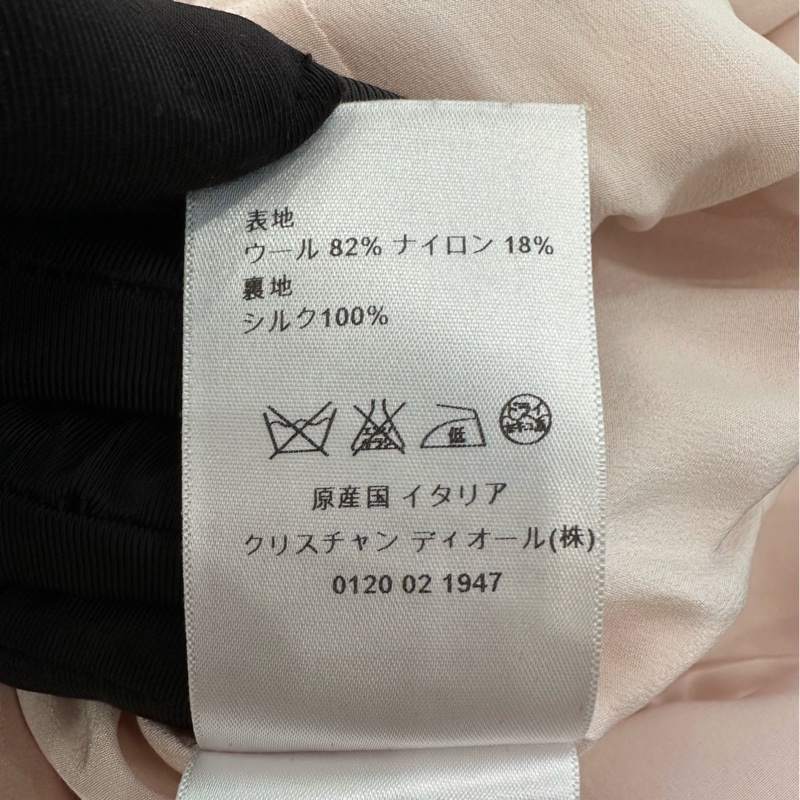 ❤️ Dior 優雅精緻連衣裙-6