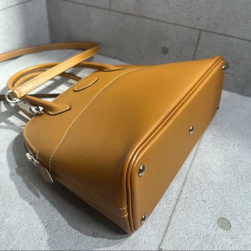 Hermes Epsom 皮Bolide-2