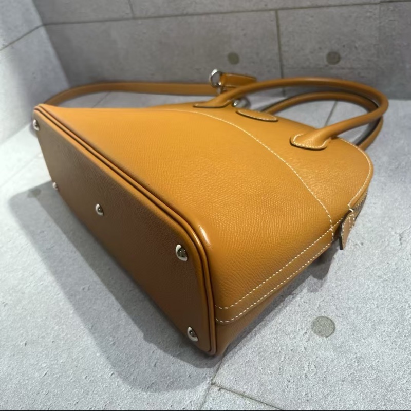 Hermes Epsom 皮Bolide-3