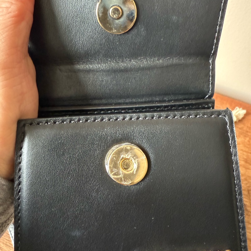 JACQUEMUS Le Chiquito 小廢包-12