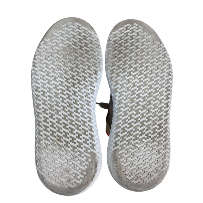 HERMES 愛馬仕 休閒鞋 尼龍 SIZE:37.5-8