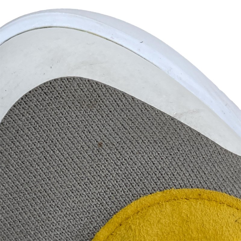 HERMES 愛馬仕 休閒鞋 尼龍 SIZE:37.5-10