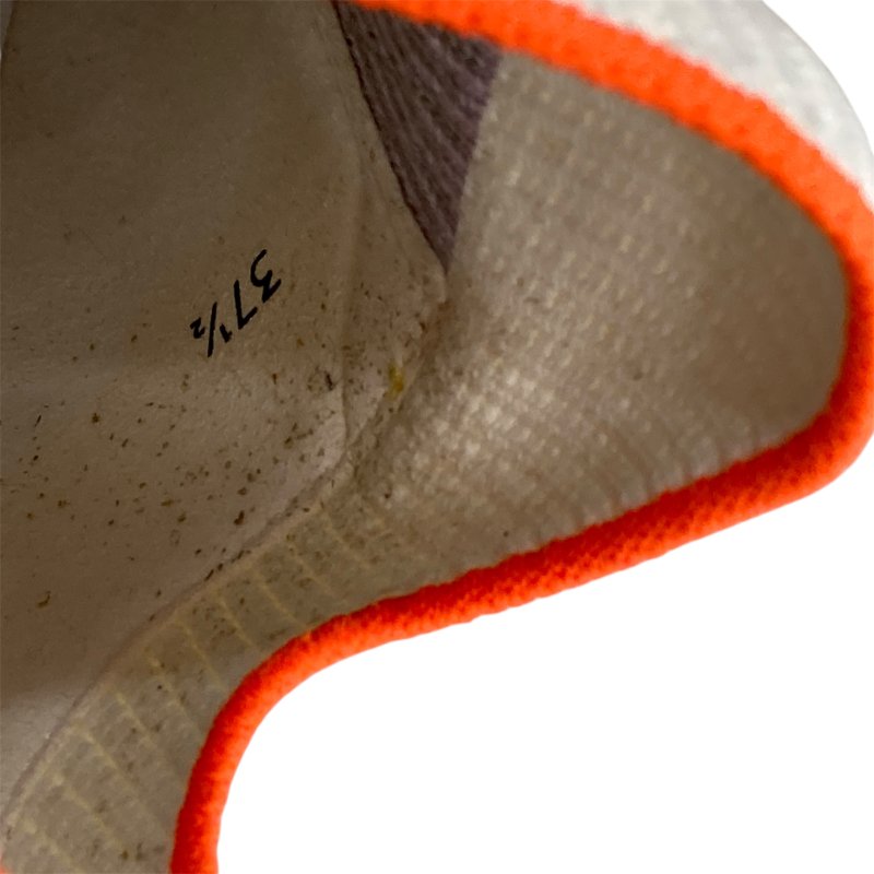 HERMES 愛馬仕 休閒鞋 尼龍 SIZE:37.5-11