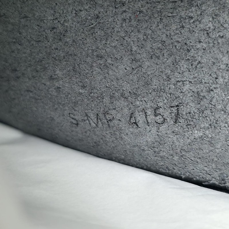 Celine Big Bag Busket深灰色-15