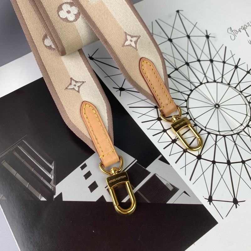 ◻️ LV  speedy20 米色背帶-12