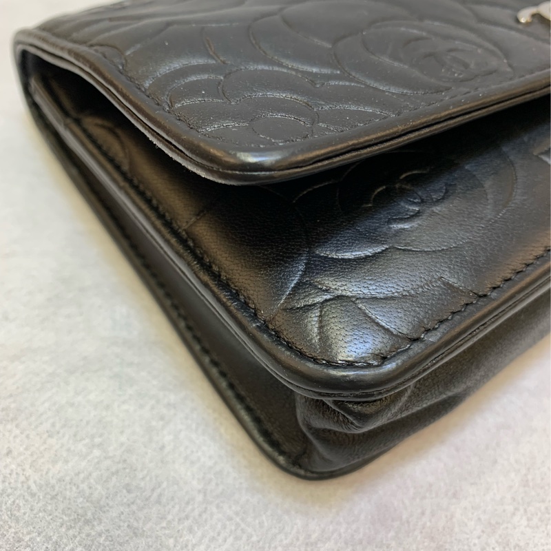 Chanel Wallet On Chain-4