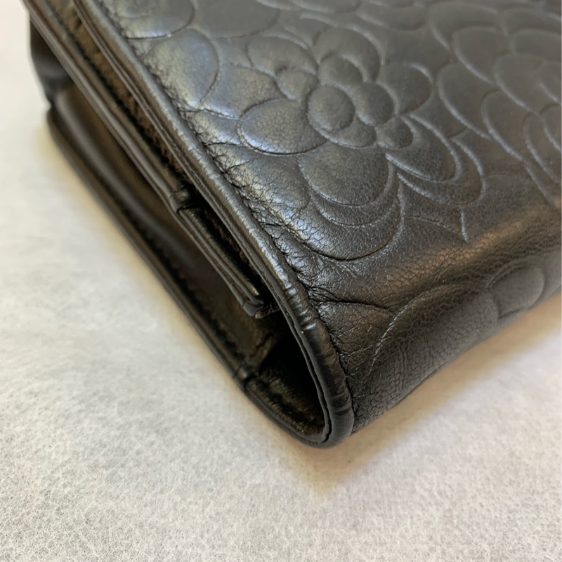 Chanel Wallet On Chain-6