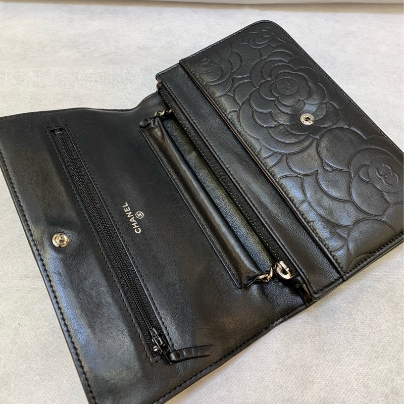 Chanel Wallet On Chain-9