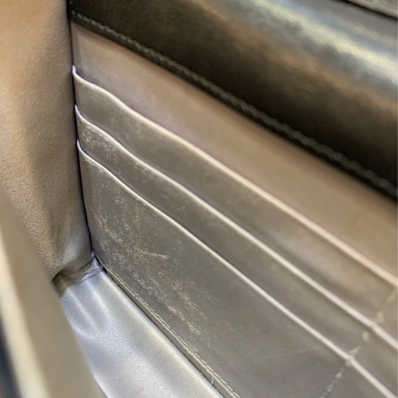 Chanel Wallet On Chain-15