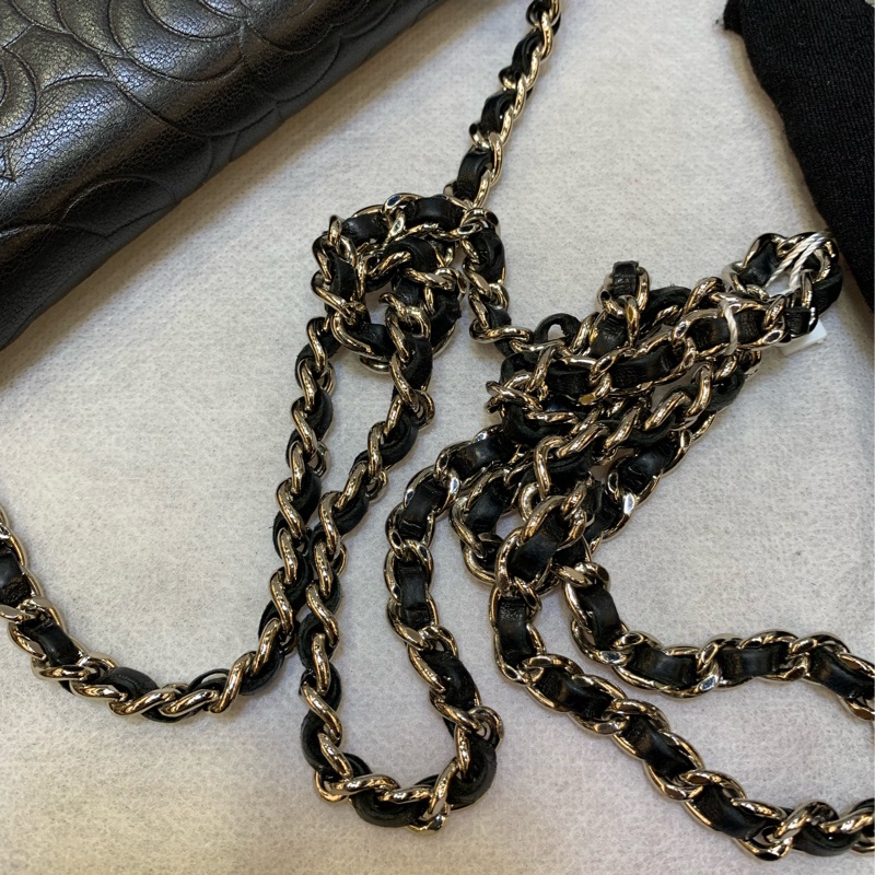 Chanel Wallet On Chain-24
