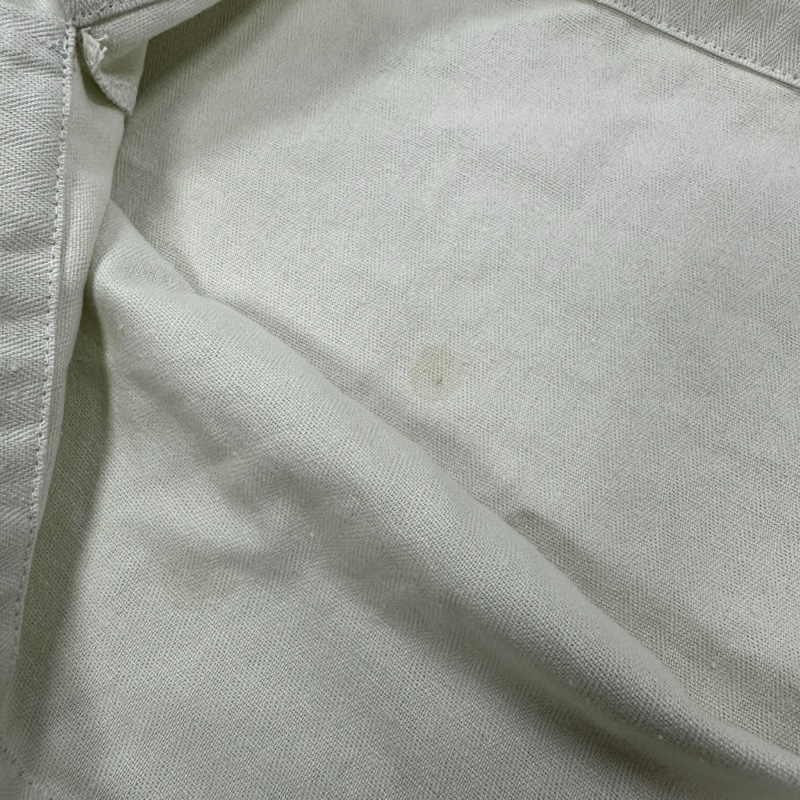 LOEWE 羅威 Puzzie Fold Tote 中款 亮面牛皮 折疊托特-15