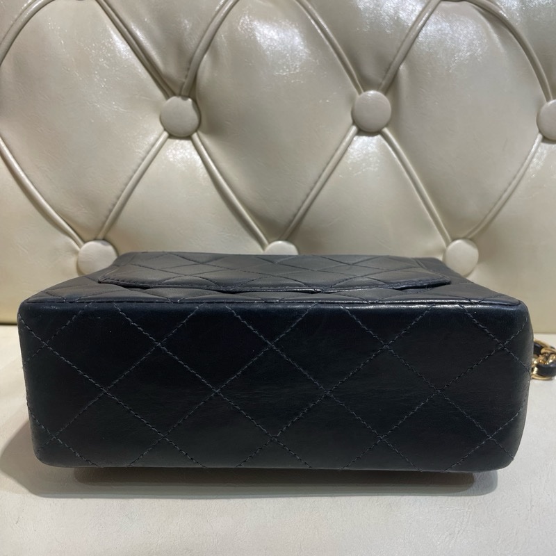 Chanel 中古方胖子-9