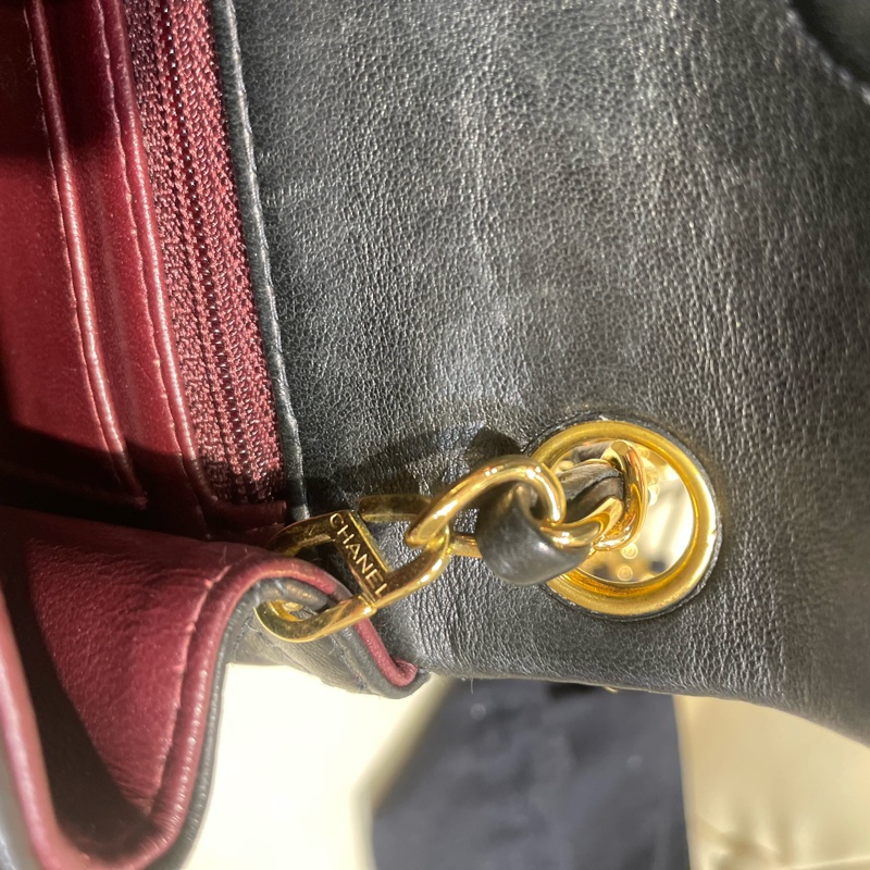 Chanel 中古方胖子-11