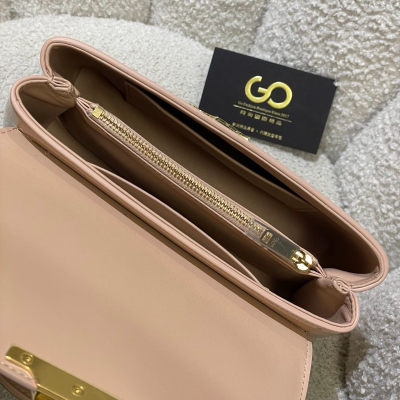 CELINE 粉色全新未使用-4