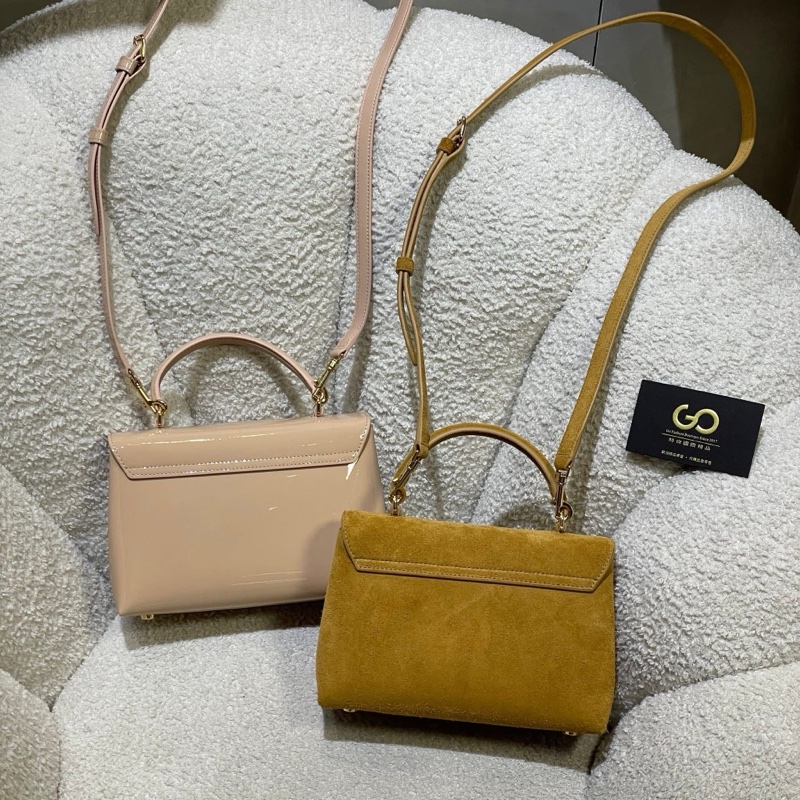 CELINE 粉色全新未使用-5
