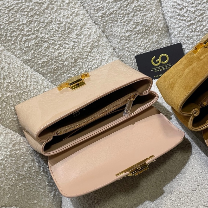 CELINE 粉色全新未使用-19