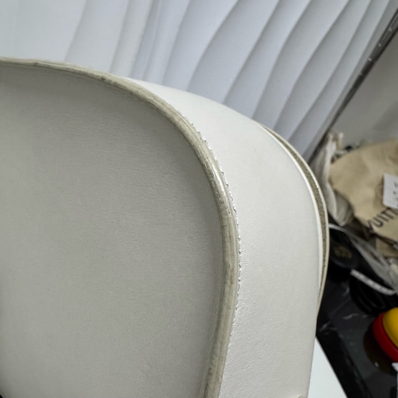 Celine / 賽琳 凱旋門Triomphe馬鞍包-10