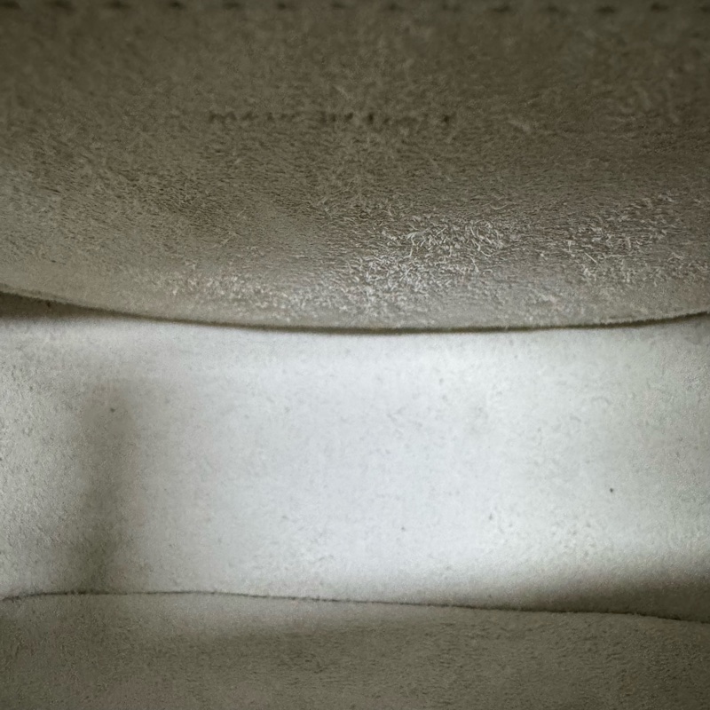 Celine / 賽琳 凱旋門Triomphe馬鞍包-12