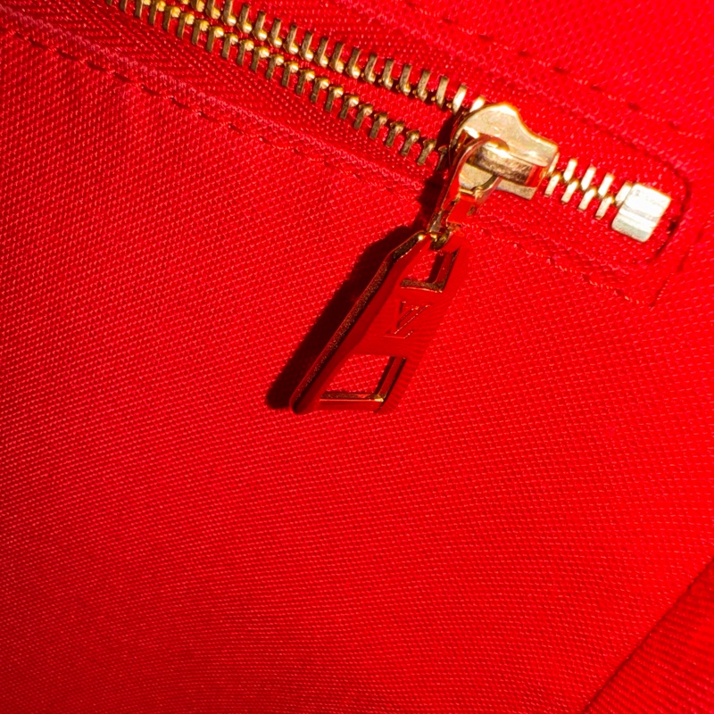 LV / 路易威登 SACPLAT琴譜包 單肩斜挎手提 都可男女通用-17