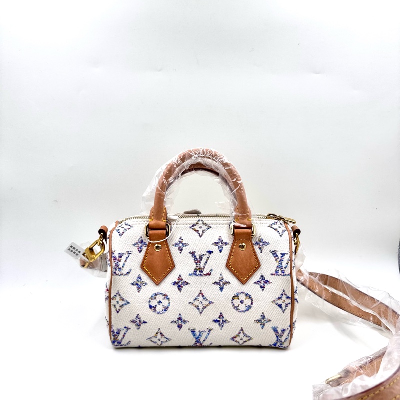 LV / 路易威登 speedy20 航海系列-0